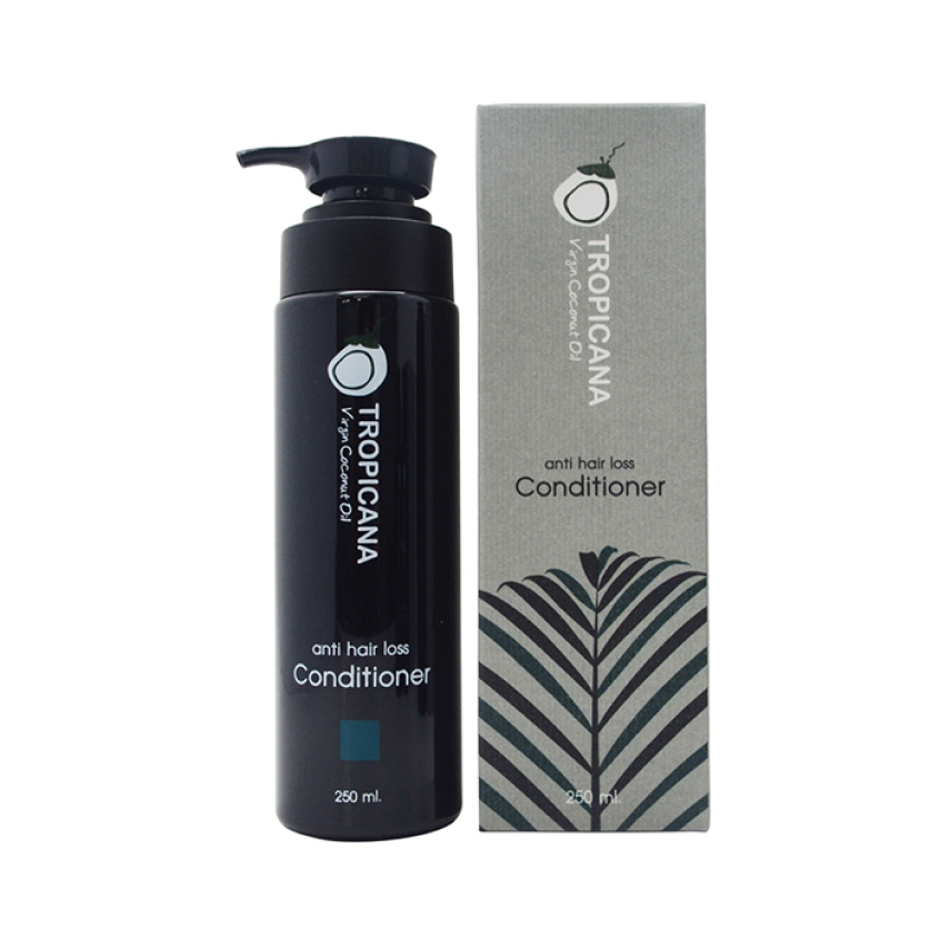 

TROPICANA Кондиционер против выпадения волос "Anti Hair Loss"