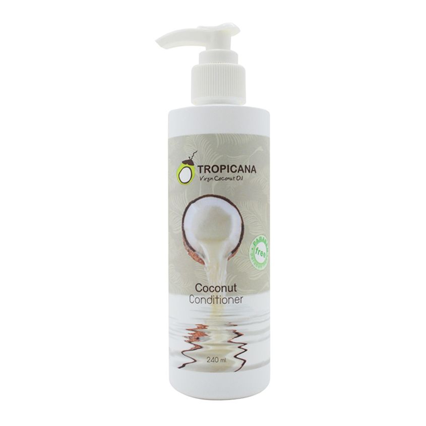 

TROPICANA Кондиционер для волос "Coconut" (кокос)