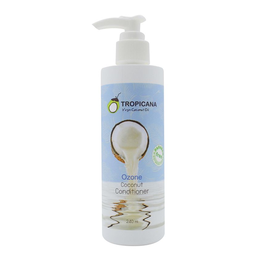 

TROPICANA Кондиционер для волос "Ozone"