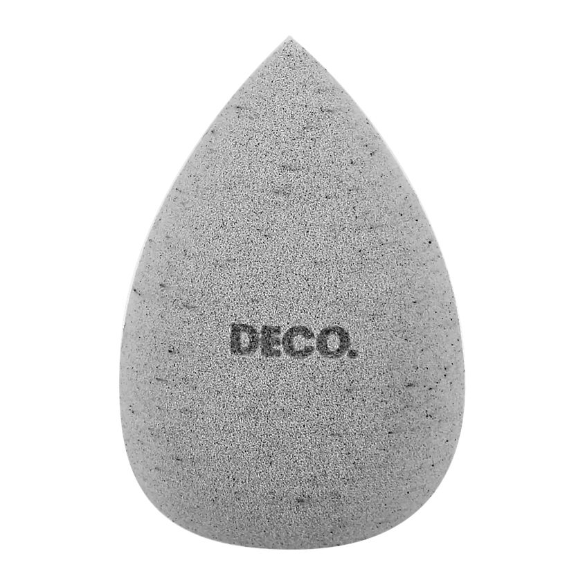 DECO. Спонж для макияжа BASE со скорлупой кокоса купить по низким ценам ...