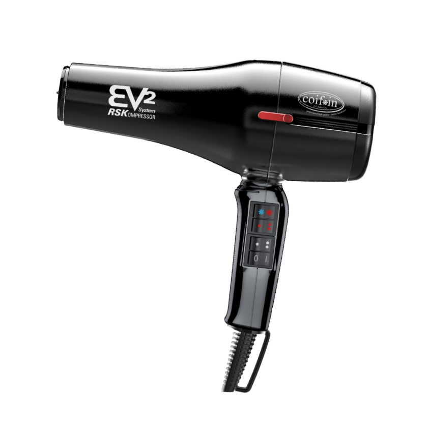 

COIF*IN Фен EVBX2R