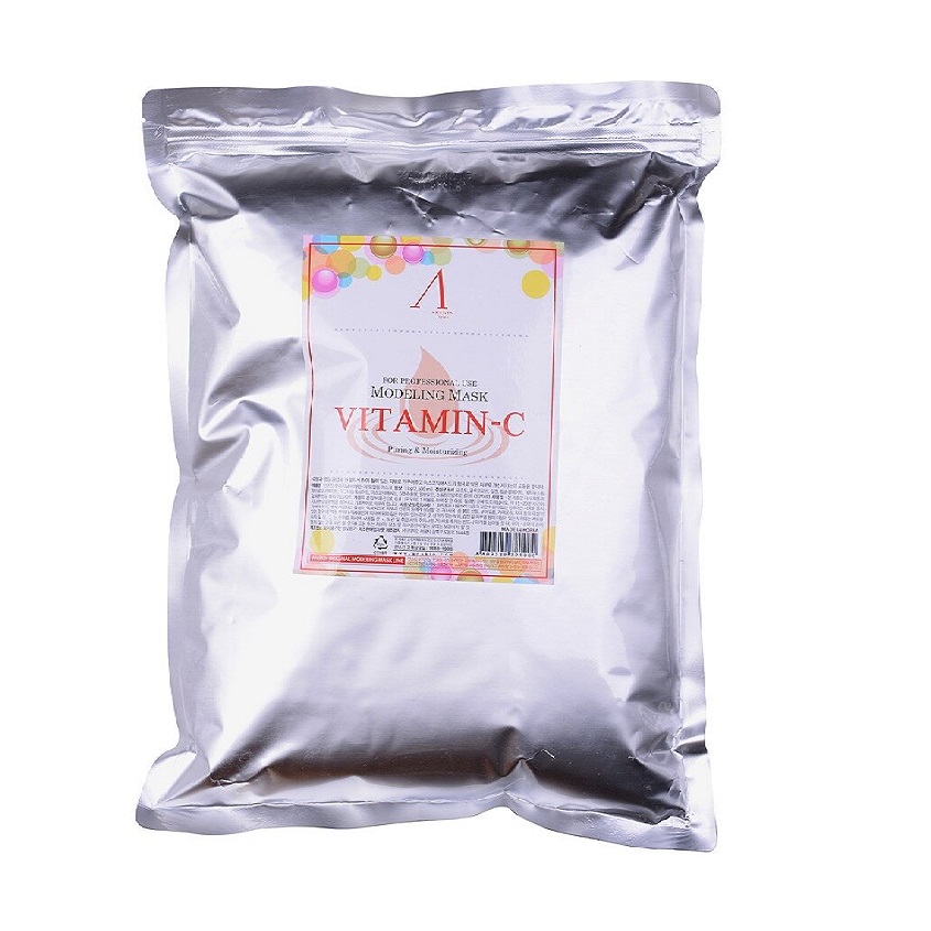 

ANSKIN Маска альгинатная с витамином С