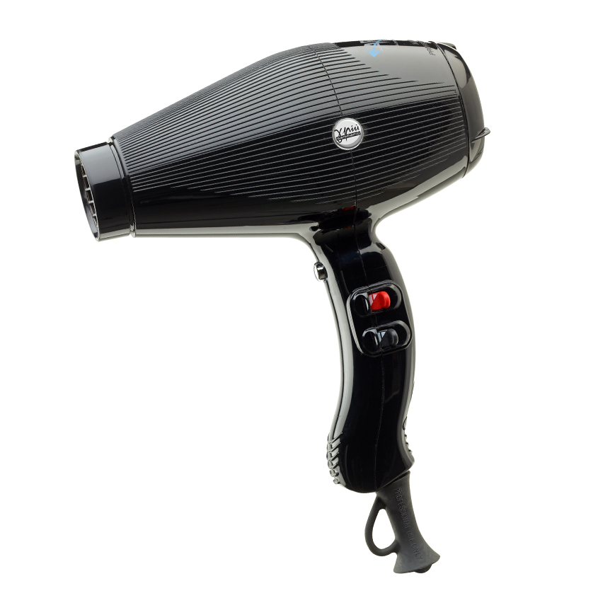 

GAMMA PIÙ S.R.L Фен ARIA 2200 Вт HD-NA4322i