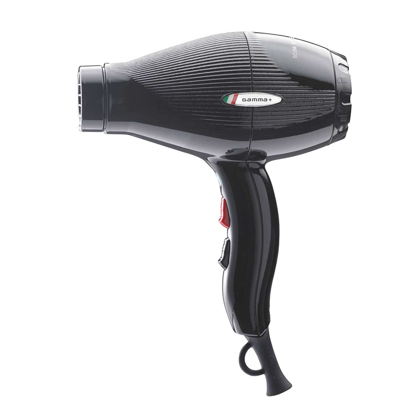 

GAMMA PIÙ S.R.L Фен ION CERAMIC S 2000-2300 W HD-NA4023i