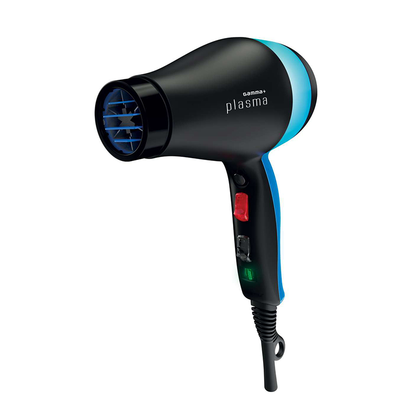 

GAMMA PIÙ S.R.L Фен PLASMA 2200 W HD-NA4022iMP