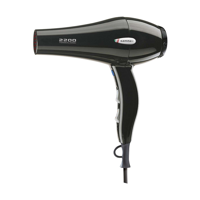 

GAMMA PIÙ S.R.L Фен MEGA COSMO 2200 TORMALIONIC HD-NA4422/2