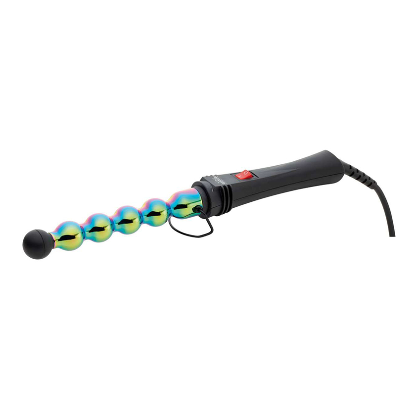 

GAMMA PIÙ S.R.L Плойка для завивки волос RAINBOW ANTISTATIC IRON 25мм HI-NA1425
