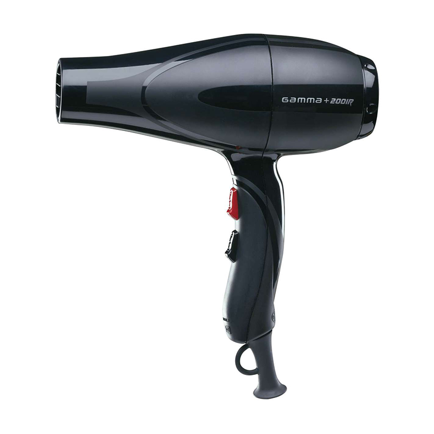 

GAMMA PIÙ S.R.L Фен 2001 R 2200W HD-NA4422/3