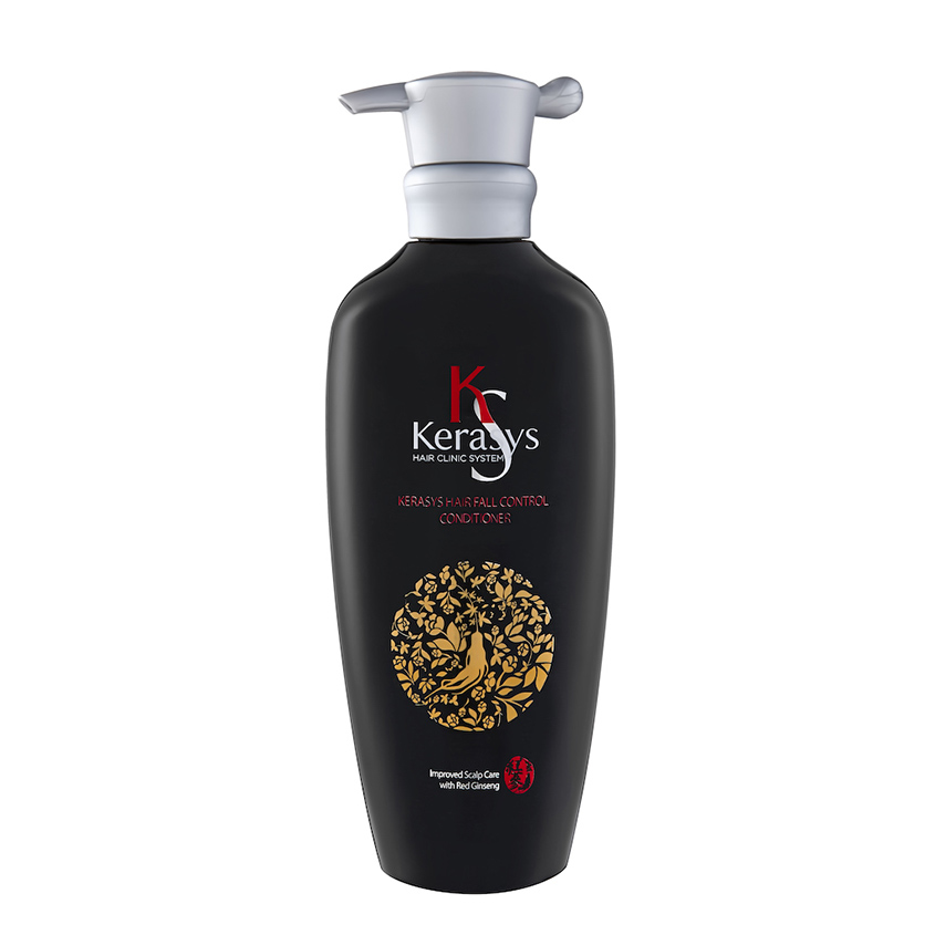 

KERASYS Кондиционер для волос от ВЫПАДЕНИЯ Волос с экстрактом корня крао женьшеня