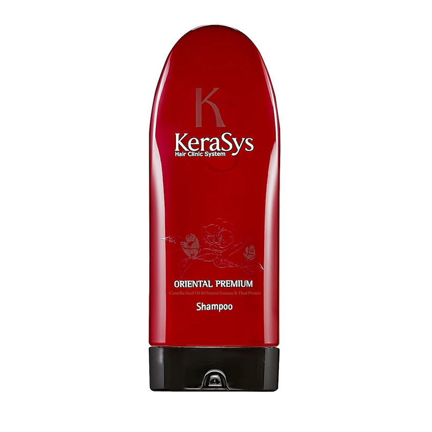 

KERASYS Шампунь для волос Ориентал