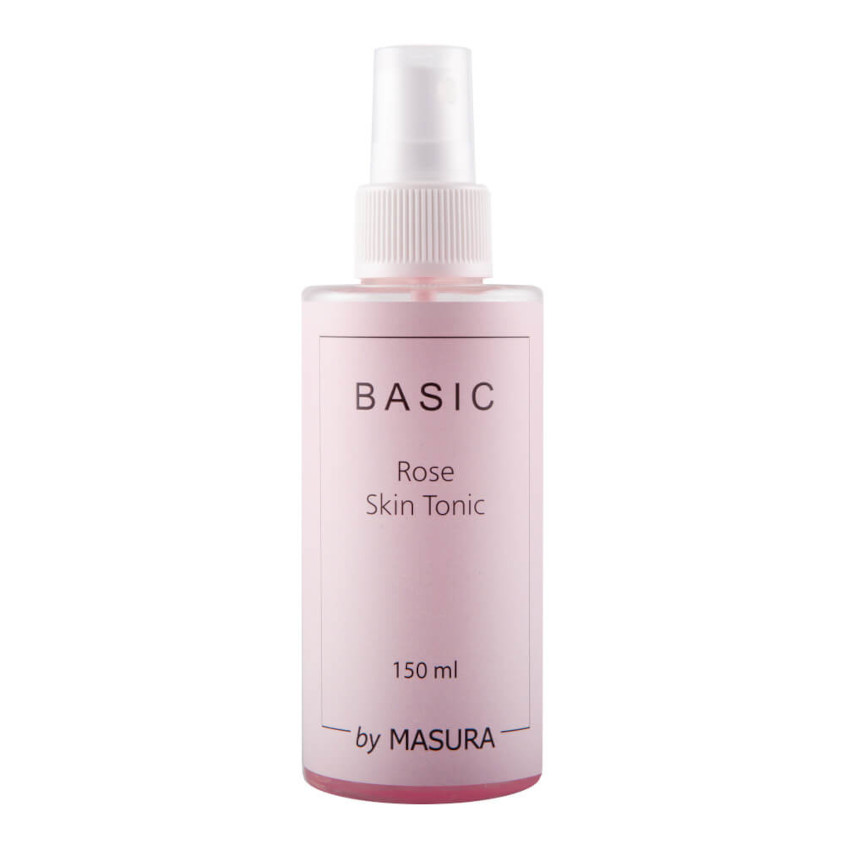

MASURA Дегидратирующий тоник с ароматом розы BASIC