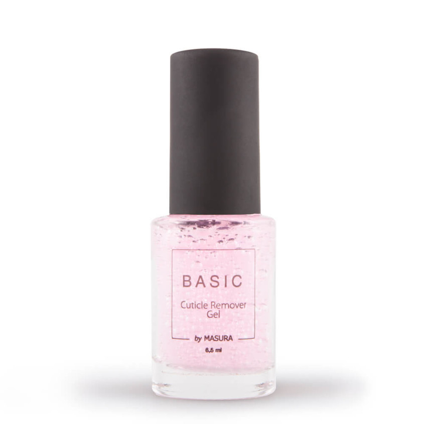 

MASURA Гель для удаления кутикулы BASIC