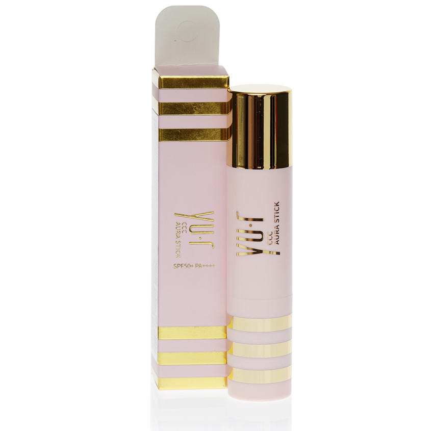 

YU.R Тональный стик ССС AURA STICK