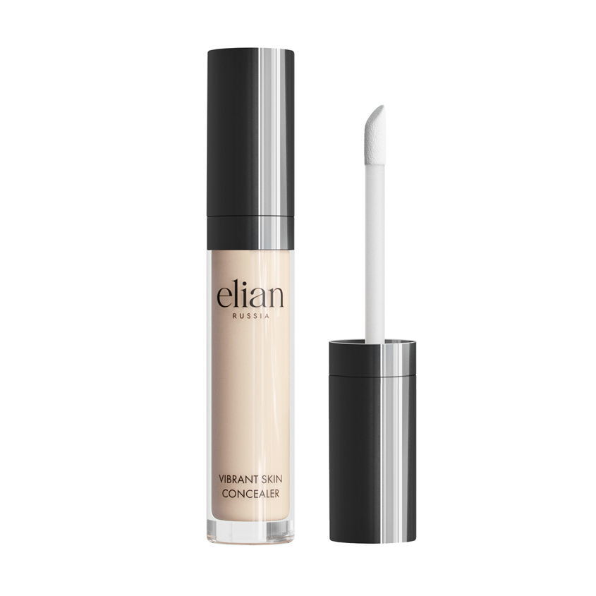 Кремовый Консилер Vibrant Skin Concealer