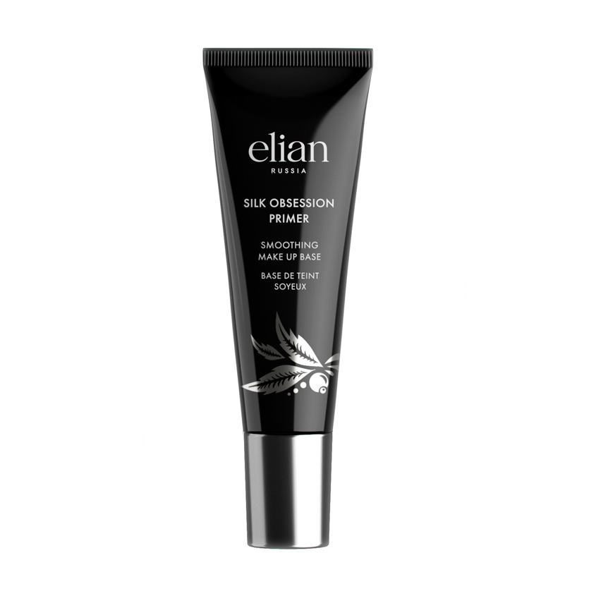 

ELIAN RUSSIA Увлажняющая основа под макияж Silk obsession primer