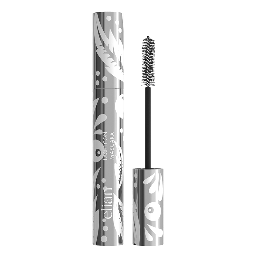 

ELIAN RUSSIA Lash Icon Mascara "Тушь для ресниц с эффектом накладных ресниц"