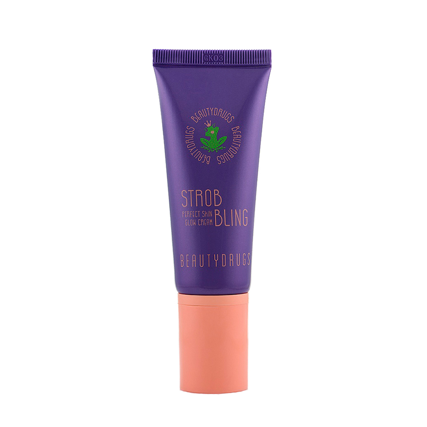 

BEAUTYDRUGS StroBBling крем Стробинг