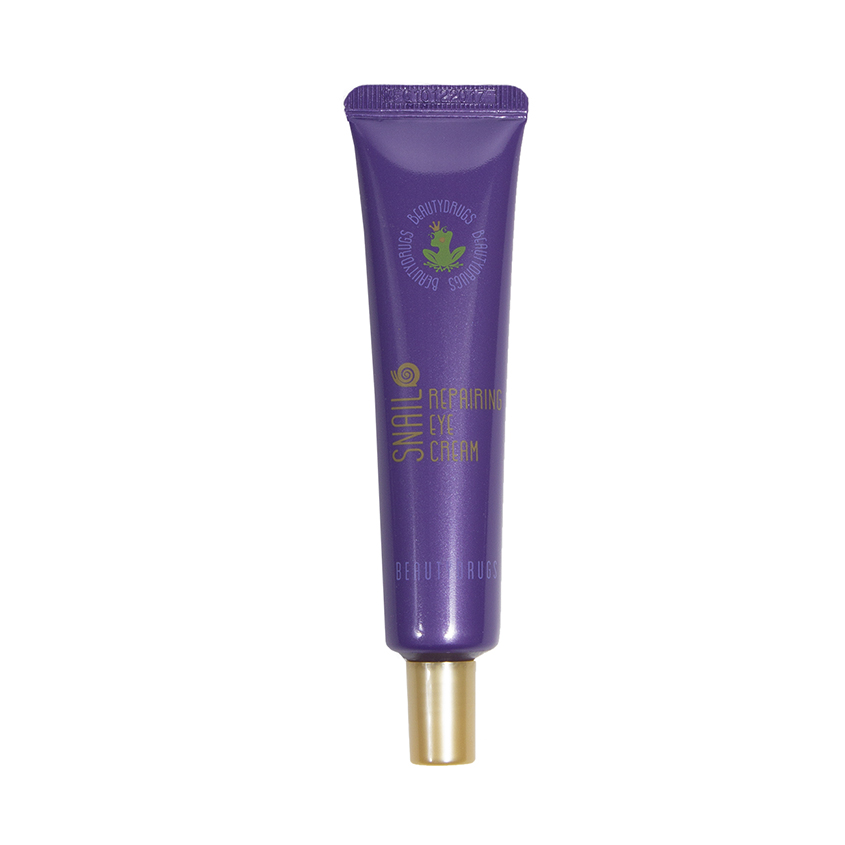 

BEAUTYDRUGS Snail Repairing Eye Cream крем для глаз