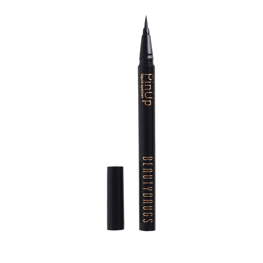 фото Beautydrugs liquid eyeliner pinup подводка для глаз