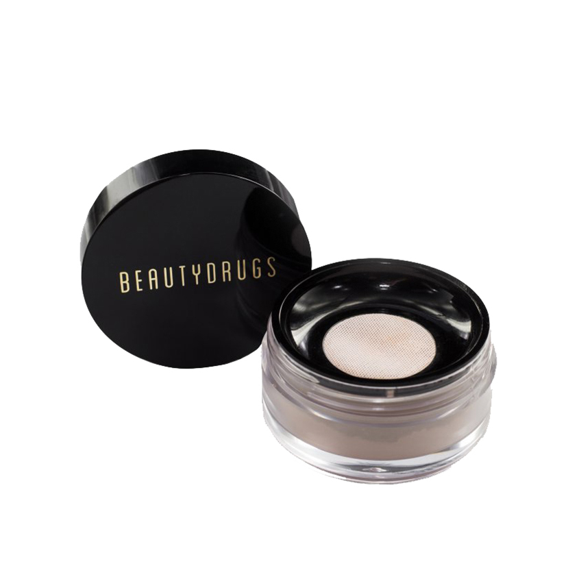 BEAUTYDRUGS Miracle Touch Loose Powder Рассыпчатая пудра