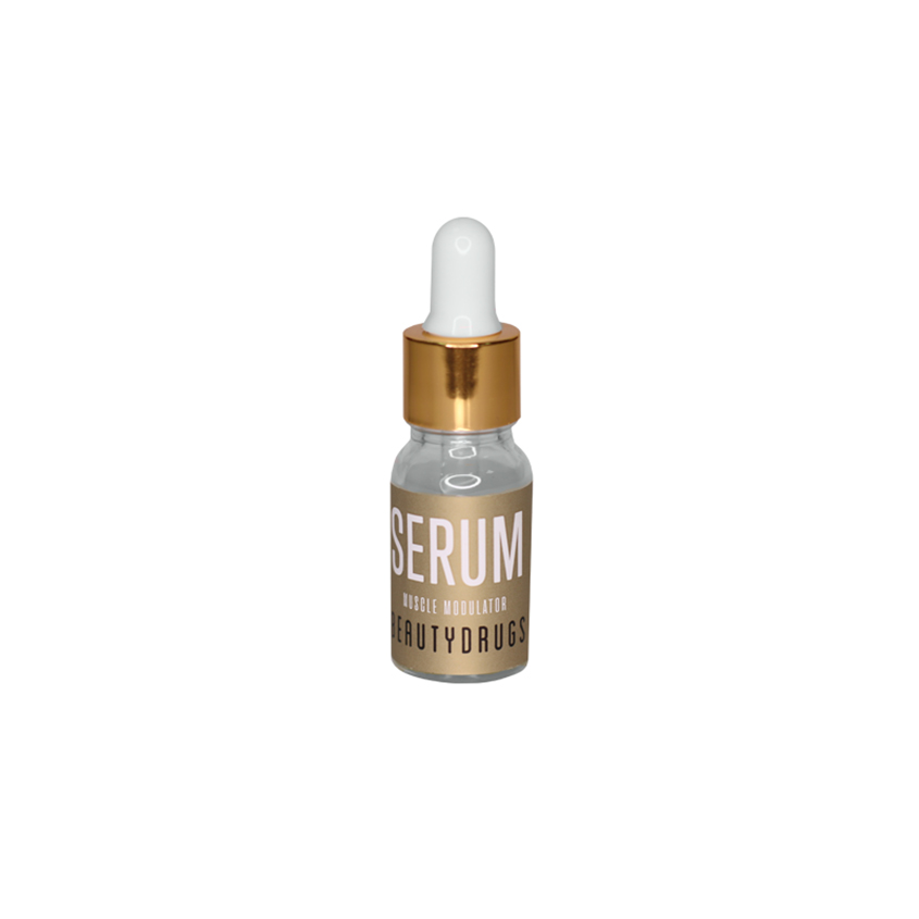 

BEAUTYDRUGS Muscle Activity Modulation Serum