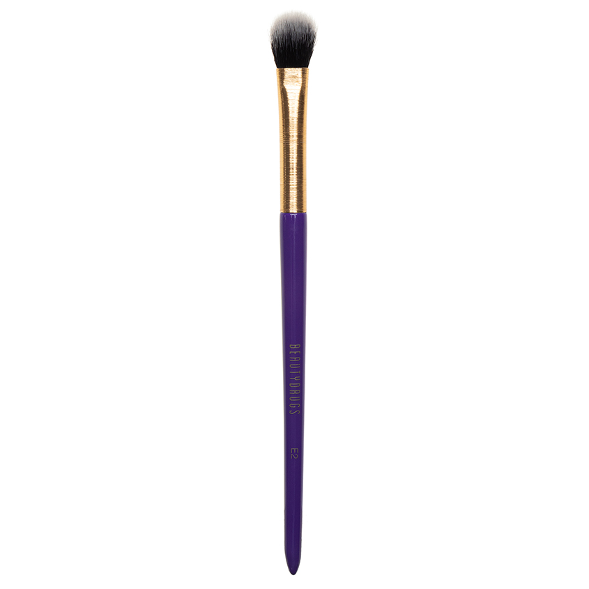 

BEAUTYDRUGS Makeup Brush E2 - Кисть для макияжа глаз