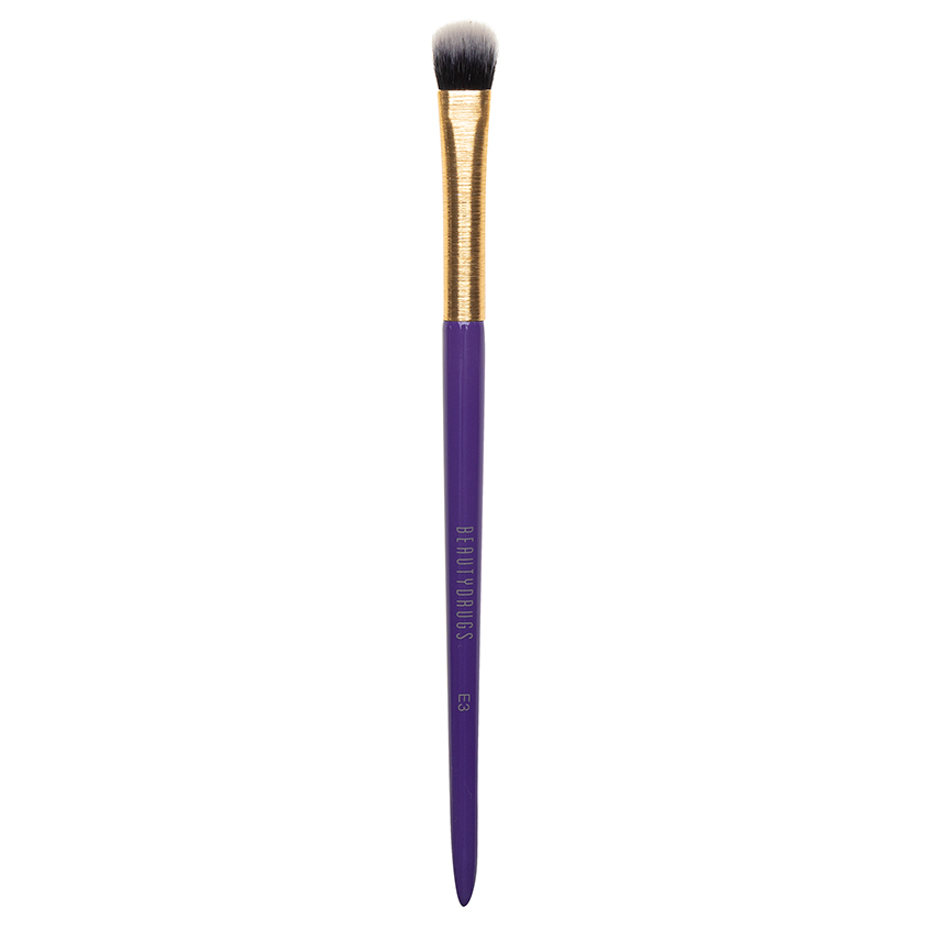 

BEAUTYDRUGS Makeup Brush E3 - Кисть для макияжа глаз