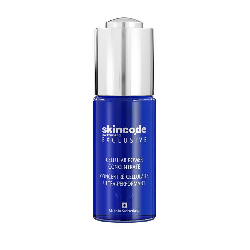 

SKINCODE Клеточный омолаживающий концентрат