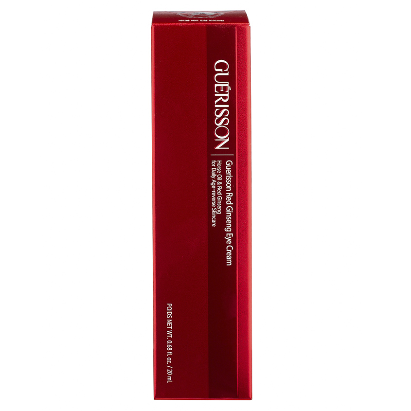 

GUERISSON Крем для кожи вокруг глаз с красным женьшенем Red Ginseng Eye Cream