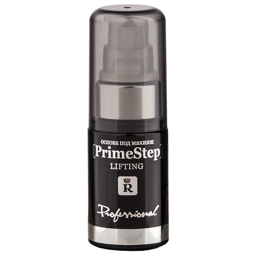 

RELOUIS Основа под макияж Prime Step Lifting
