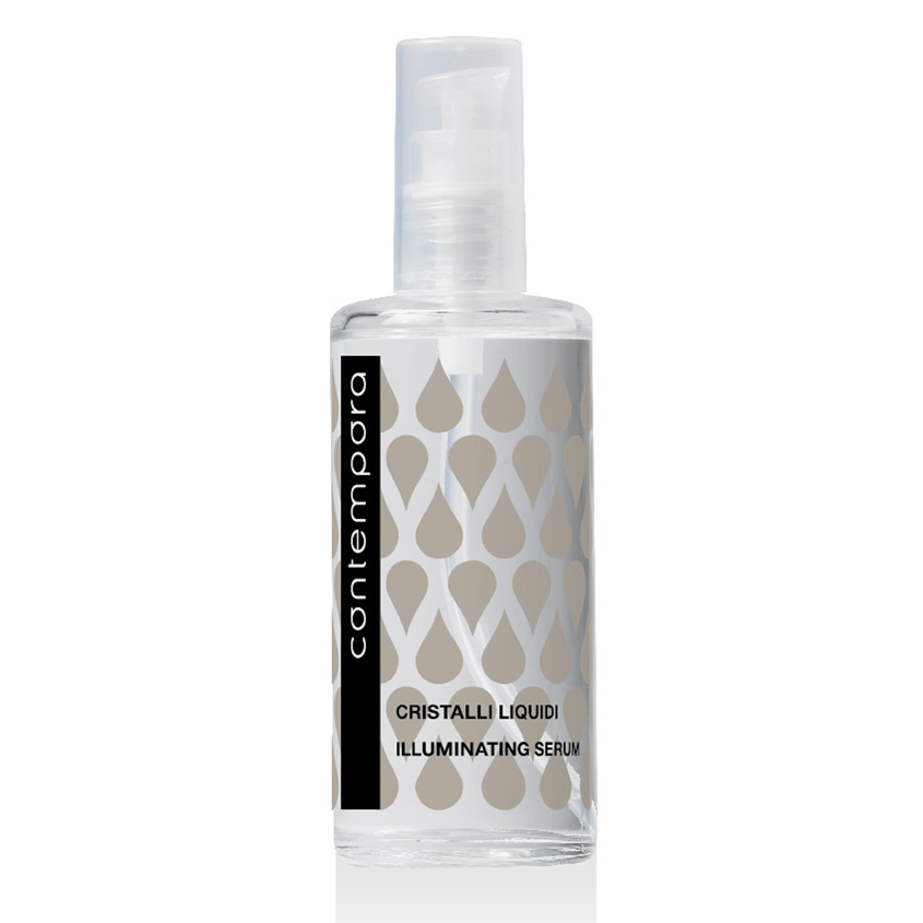 

BAREX ITALIANA Флюид жидкие кристаллы Illuminating Serum CONTEMPORA