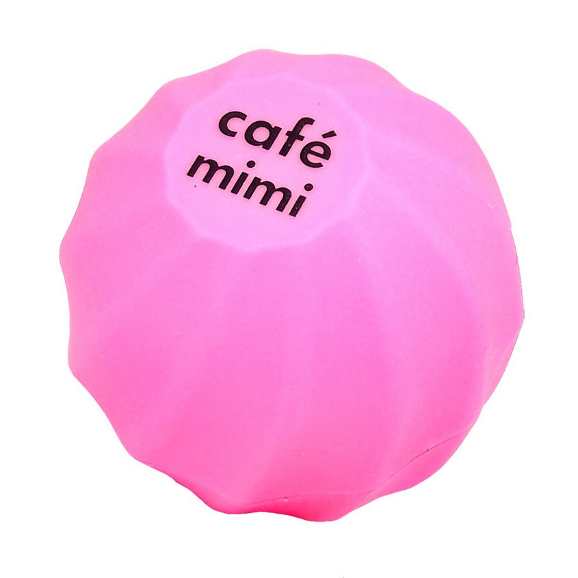 

CAFÉ MIMI Бальзам для губ ГУАВА