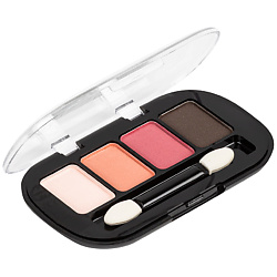 Тени для век Matte Eyeshadow