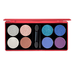 Тени для век DISCO