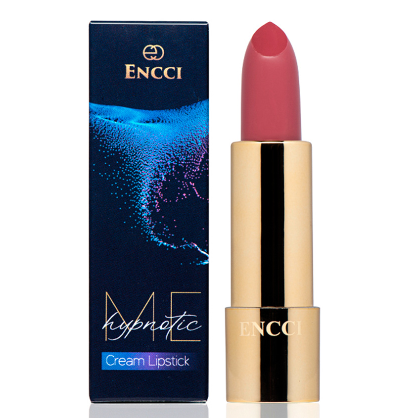 

ENCCI Кремовая помада для губ Hypnotic ME