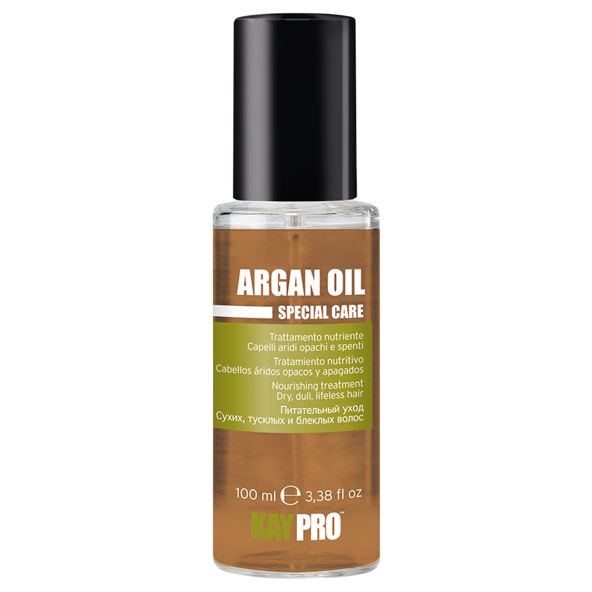

KAYPRO Кристаллы Argan Oil питательные