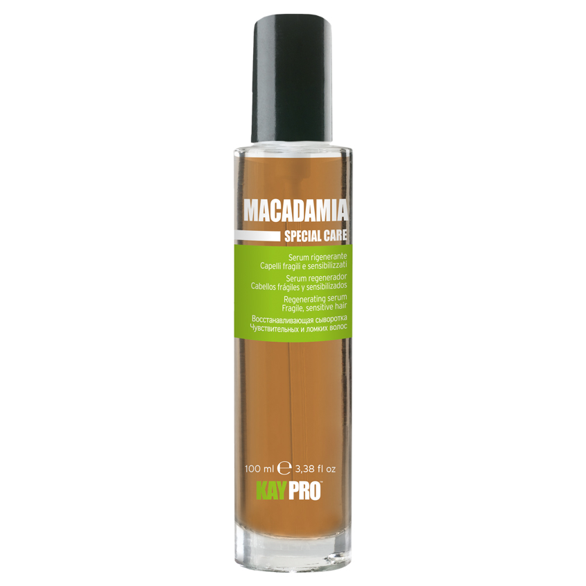 

KAYPRO Сыворотка Macadamia увлажняющая
