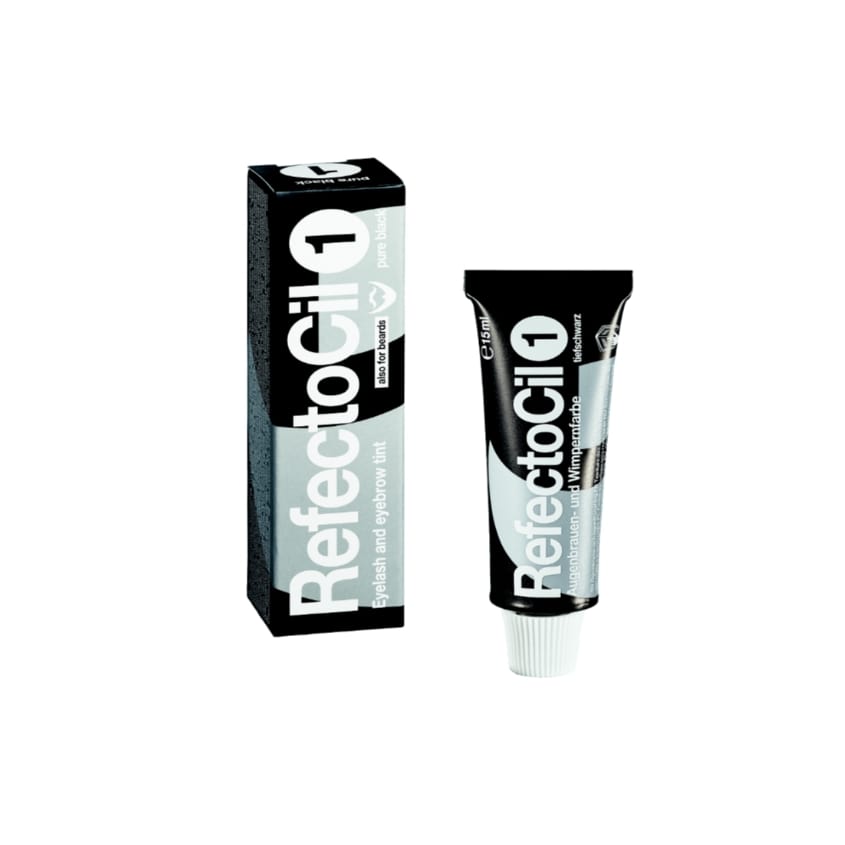 

REFECTOCIL Краска для бровей и ресниц