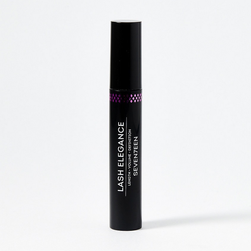 

SEVEN7EEN Тушь с эффектом накладных ресниц. Длина, объем, разделение Lash elegance