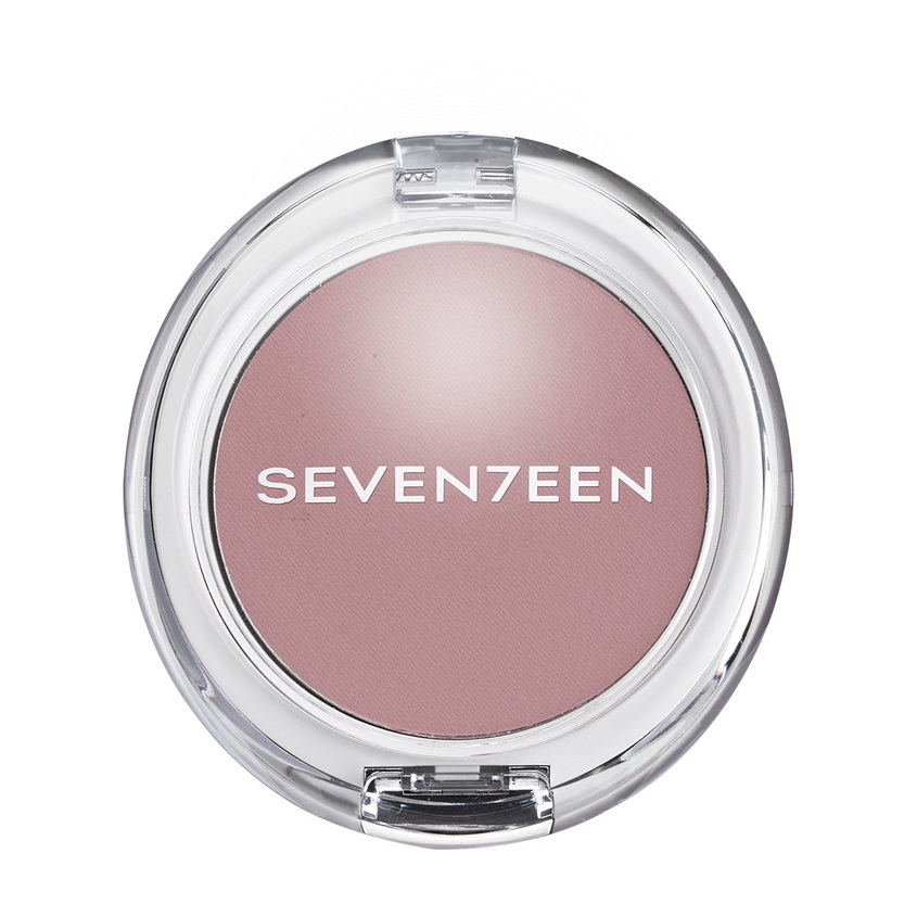 

SEVEN7EEN Румяна матовые шелковистые компактные
