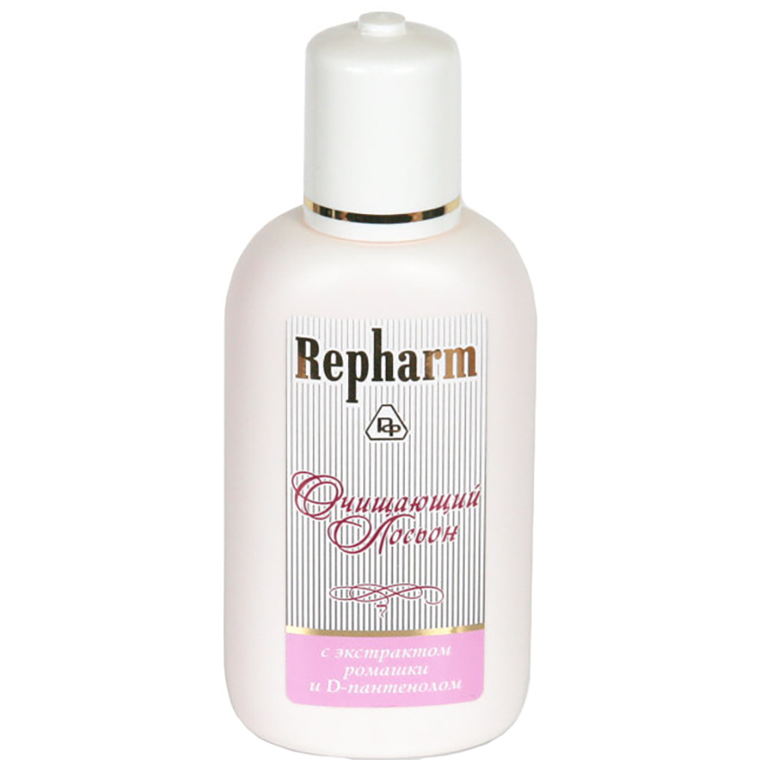 

REPHARM Лосьон очищающий