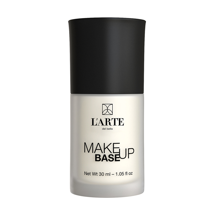 LARTE DEL BELLO База для макияжа гиалуроновая увлажняющая MAKE UP BASE HYALURONIC MOISTURIZING