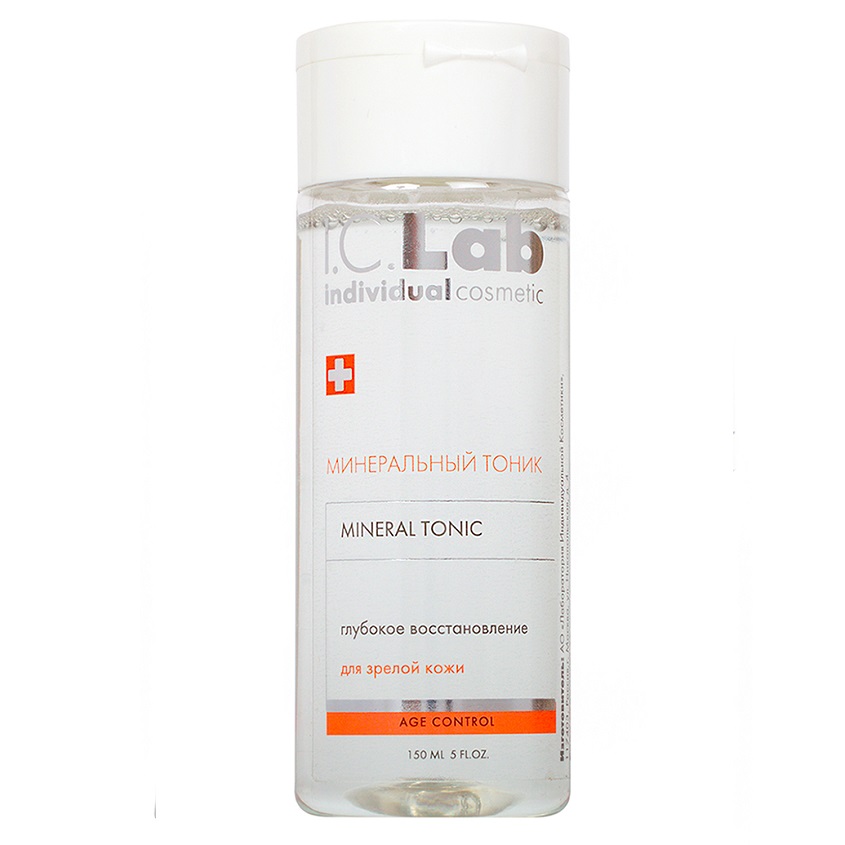 

I.C.LAB Минеральный тоник Age control