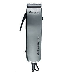 Машинка Ultra Haircut PRO для стрижки (вибрационная) мокрый асфальт