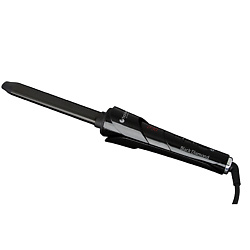 Плойка Black Diamond 30x16 мм овал 50 Вт