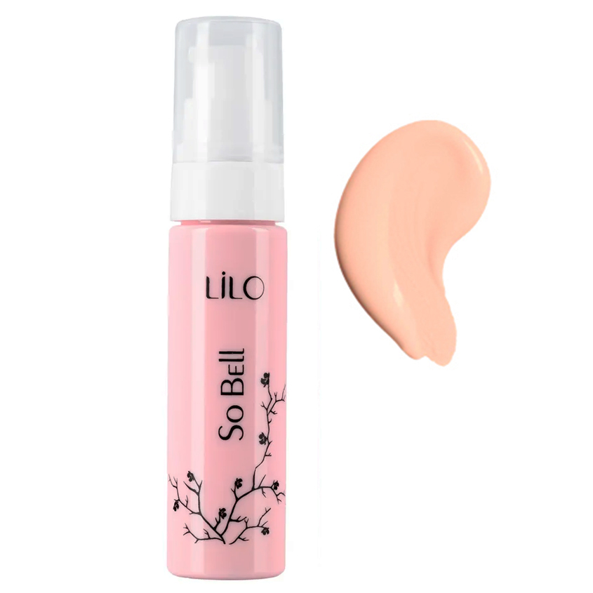 

LILO BB-крем So Bell