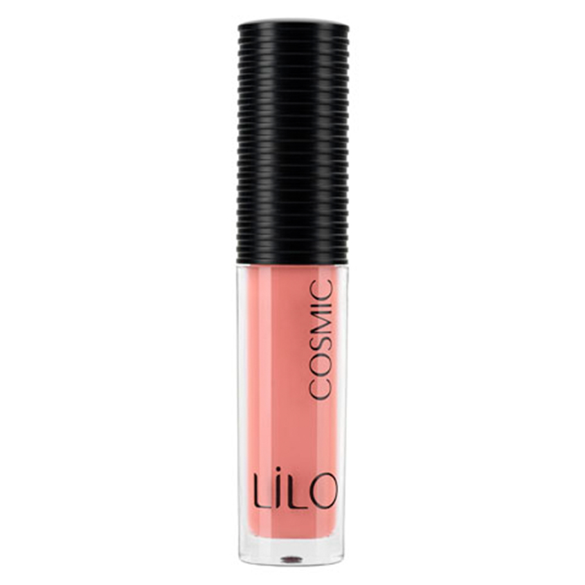 

LILO Блеск для губ матовый COSMIC