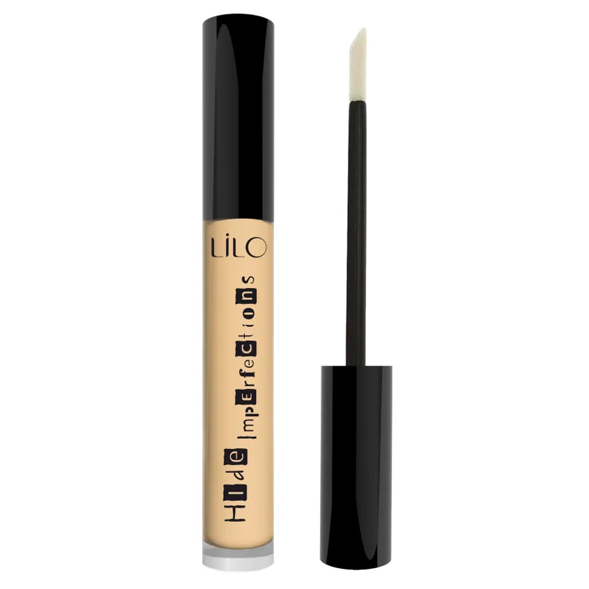 

LILO Консилер HIDE IMPERFECTIONS