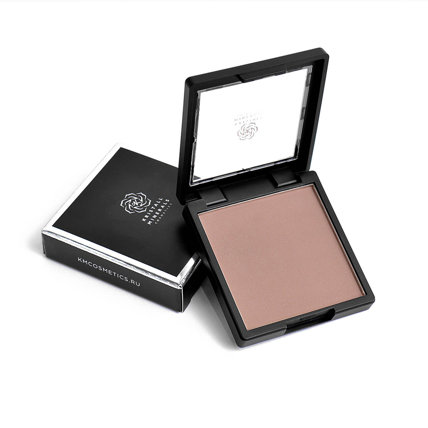 

KRISTALL MINERALS COSMETICS Скульптор