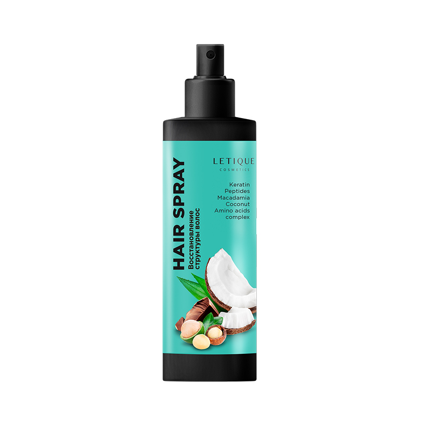 Косметика Letique Cosmetics Купить